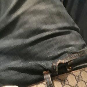 Meet your Posher, Brett